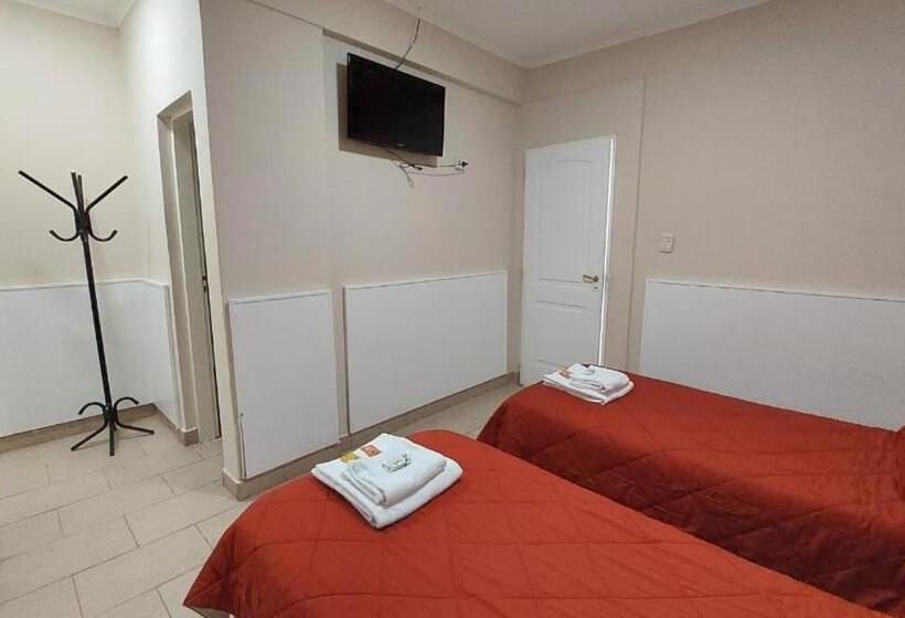 غرفة قياسية, El Viejo Bar