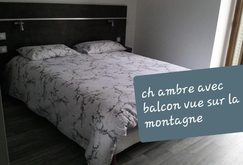 חדר סטנדרט, Eterlou