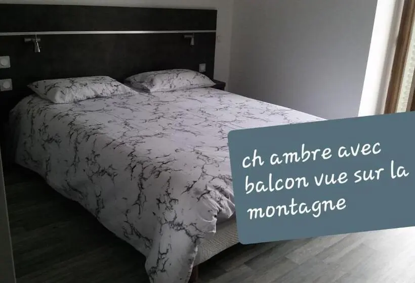 Standard-huone, Eterlou