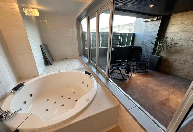 标准间, Felice Osaka Itami Airport