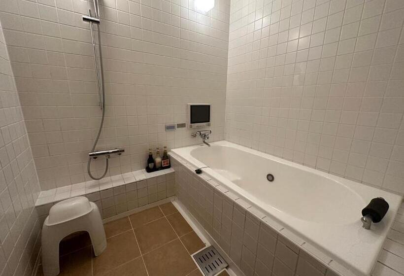 经济房, Felice Osaka Itami Airport