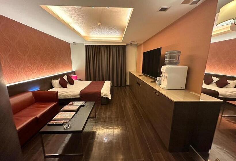 Номер Economy, Felice Osaka Itami Airport