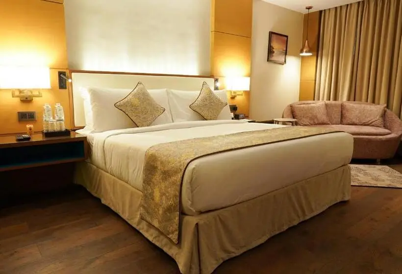 シティビュースイート, Gokulam Grand Trivandrum