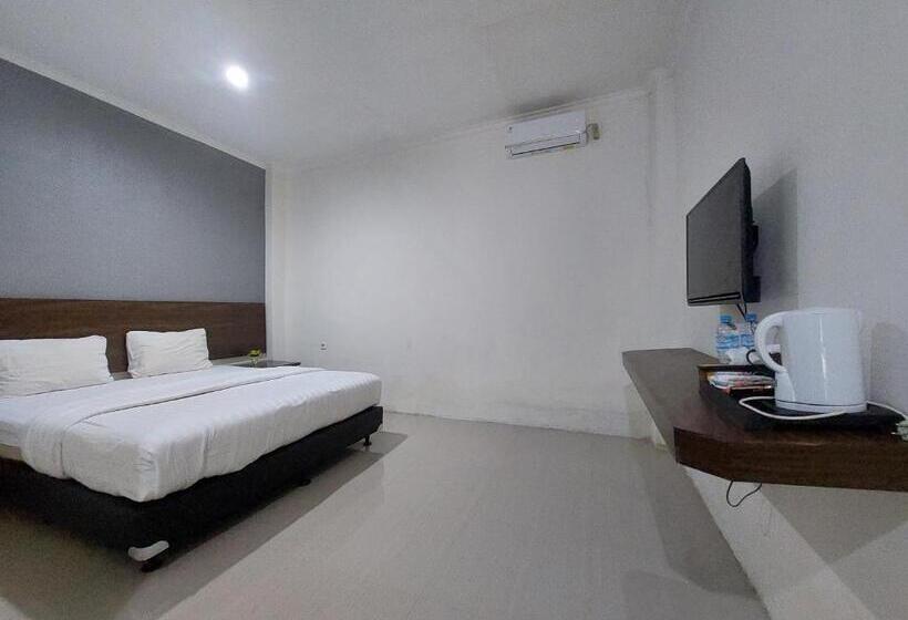 주니어 스위트, Grand Tawiri