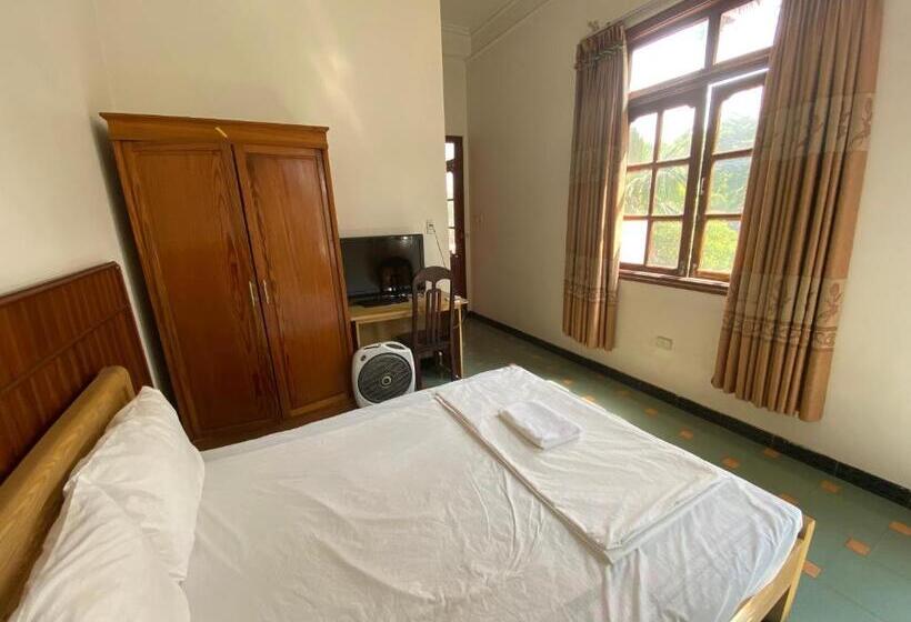 اتاق استاندارد, Khách Sạn Phương đông