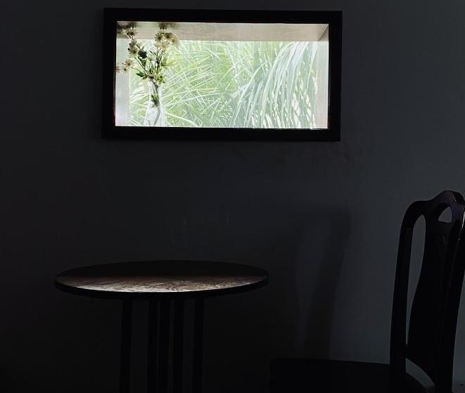 اتاق استاندارد, Khách Sạn Phương đông