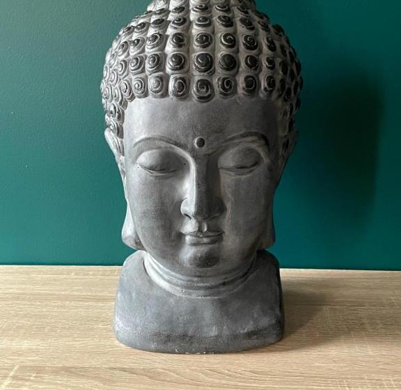 スタンダードルーム, L Escale Suite Et Spa