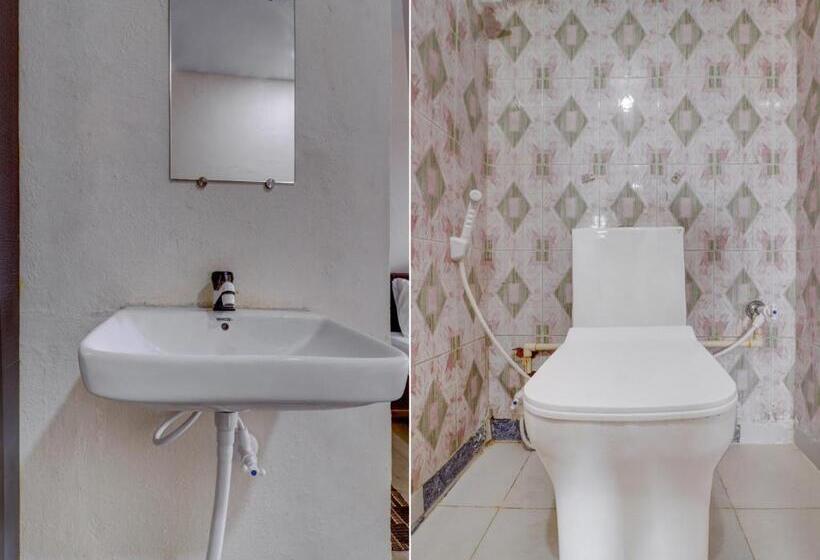 トリプルクラシックルーム, Oyo Flagship Maruthi Residency