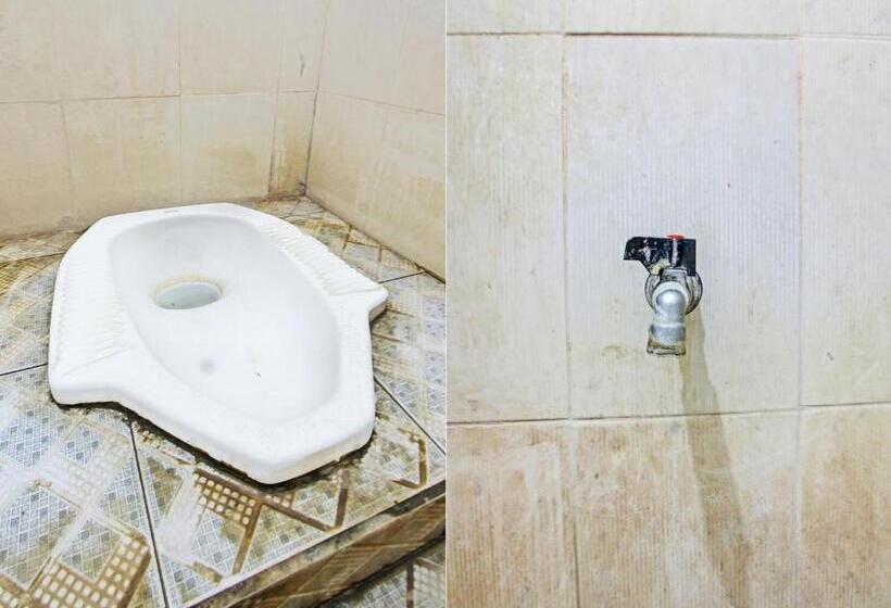 Номер Стандарт, Oyo Life 92853 Kost 999