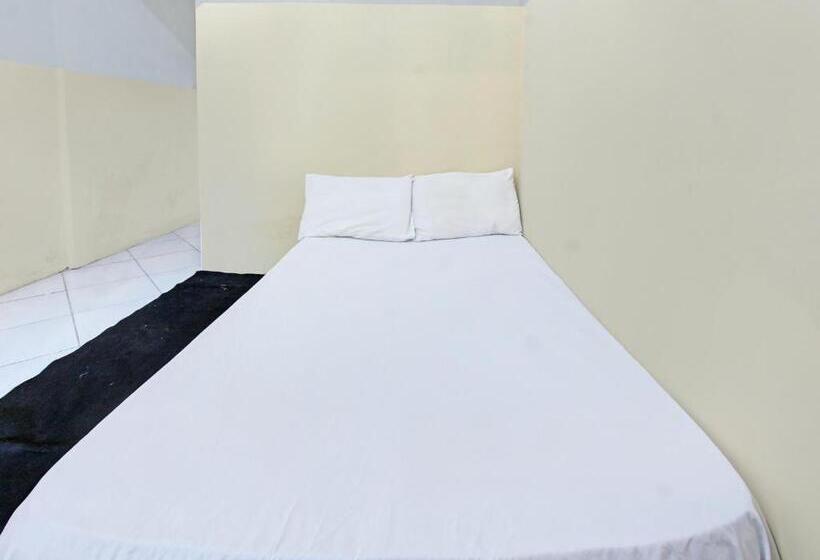 标准间, Oyo Life 92853 Kost 999