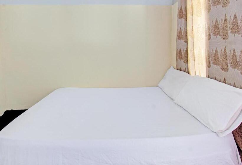 غرفة قياسية, Oyo Life 92853 Kost 999