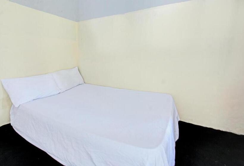 غرفة قياسية, Oyo Life 92853 Kost 999