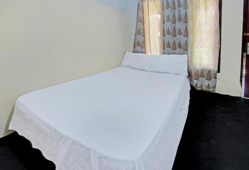 غرفة قياسية, Oyo Life 92853 Kost 999