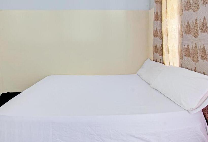 غرفة قياسية, Oyo Life 92853 Kost 999