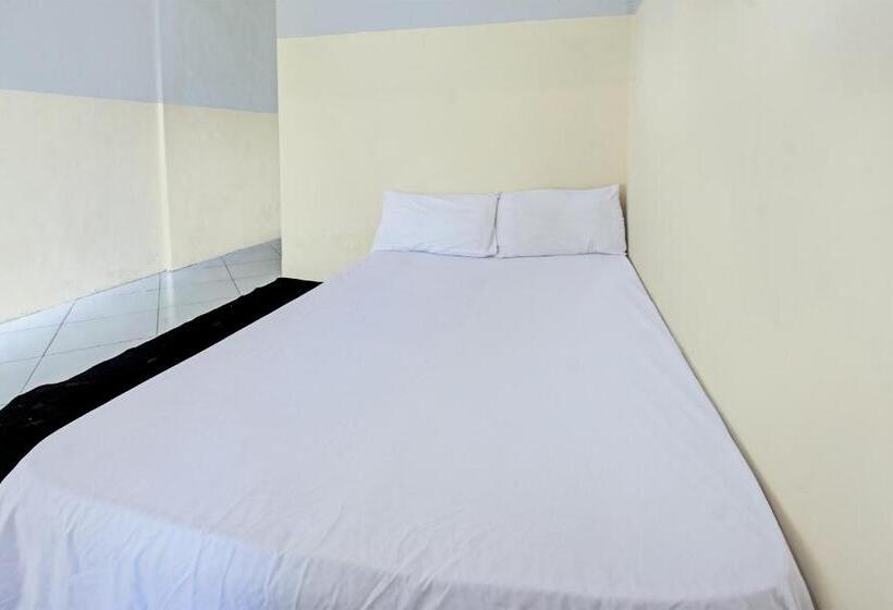 غرفة قياسية, Oyo Life 92853 Kost 999