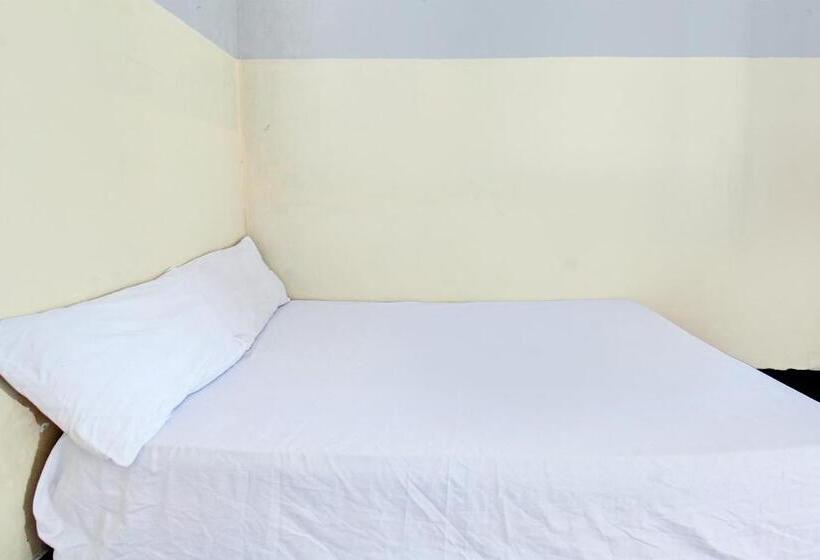 غرفة قياسية, Oyo Life 92853 Kost 999