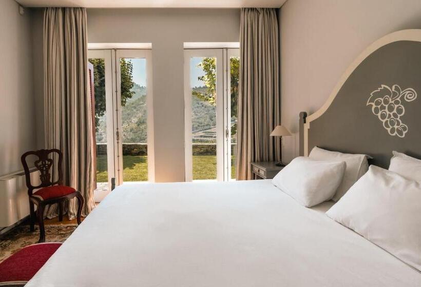 Номер Deluxe, Quinta Dona Matilde