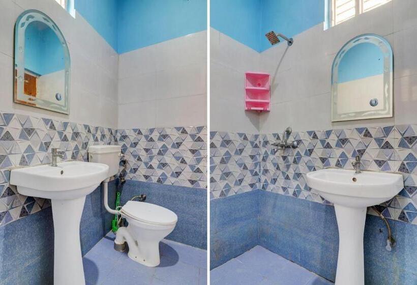 Трехместный Номер Классика, Spot On S K Homestay