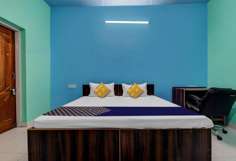 غرفة كلاسيكية ثلاثية, Spot On S K Homestay