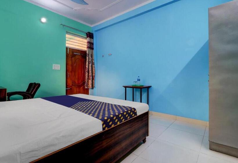 Трехместный Номер Классика, Spot On S K Homestay