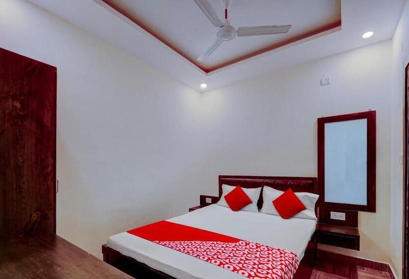 اتاق استاندارد, Flagship Hotel Days Inn