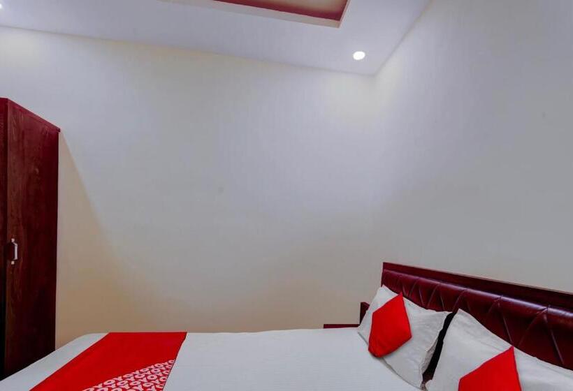 スタンダードルーム, Flagship Hotel Days Inn