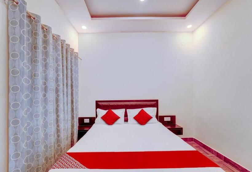 اتاق استاندارد, Flagship Hotel Days Inn