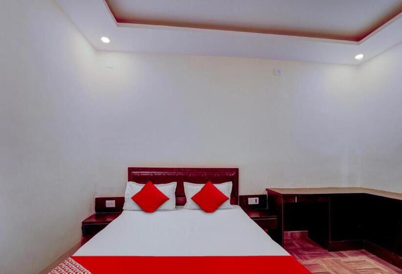 スタンダードルーム, Flagship Hotel Days Inn