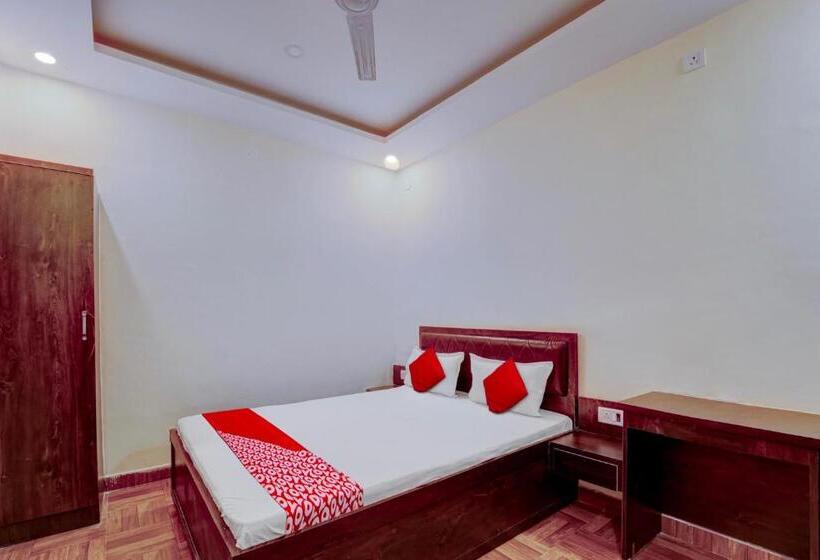 اتاق استاندارد, Flagship Hotel Days Inn