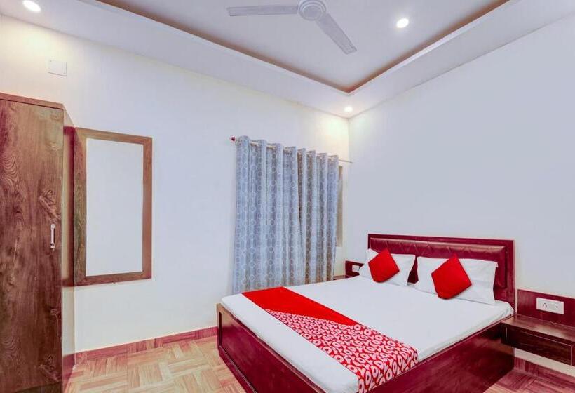 اتاق استاندارد, Flagship Hotel Days Inn