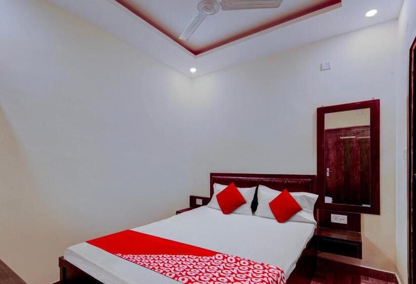 スタンダードルーム, Flagship Hotel Days Inn