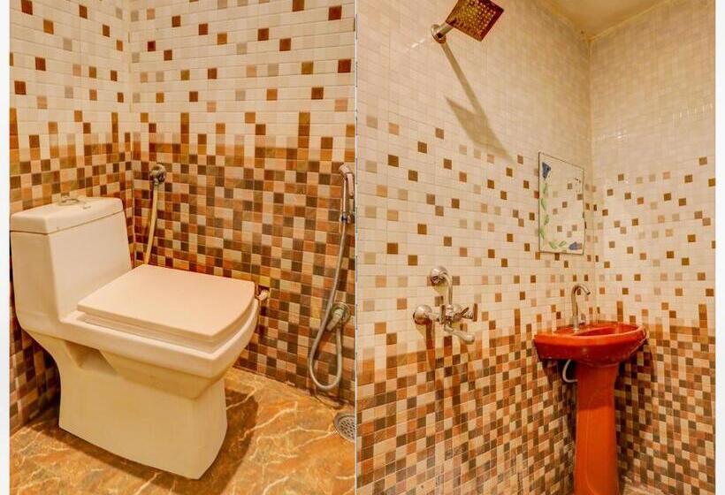 三人经典房间, Oyo Flagship Hotel Hansa