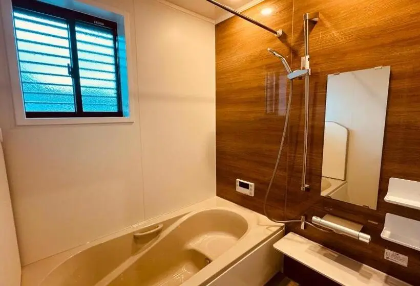 Perhehuone, 女性専用貸切の宿 月舟庵 Private Female Only Accommodation Tsukifunean