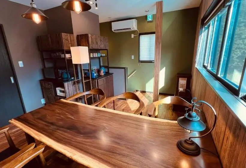 Perhehuone, 女性専用貸切の宿 月舟庵 Private Female Only Accommodation Tsukifunean