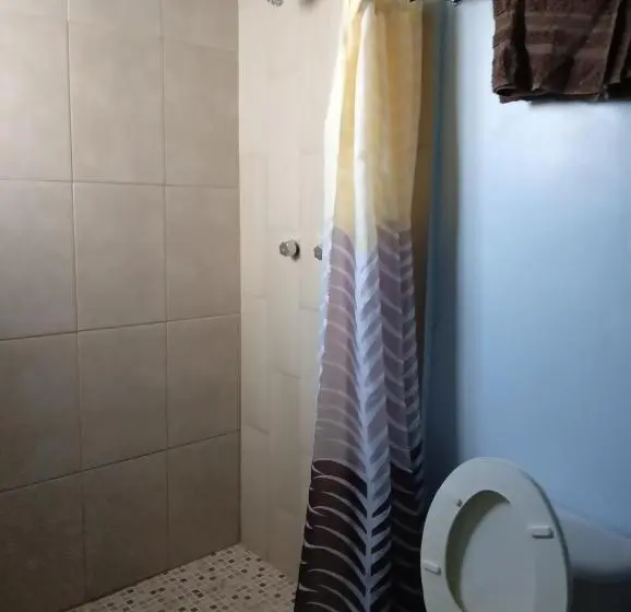 Standard-huone, Hospedaje Jrzconsulado