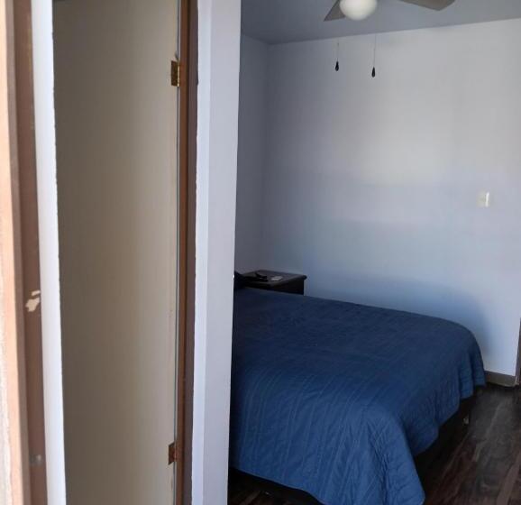 스탠다드 룸, Hospedaje Jrzconsulado