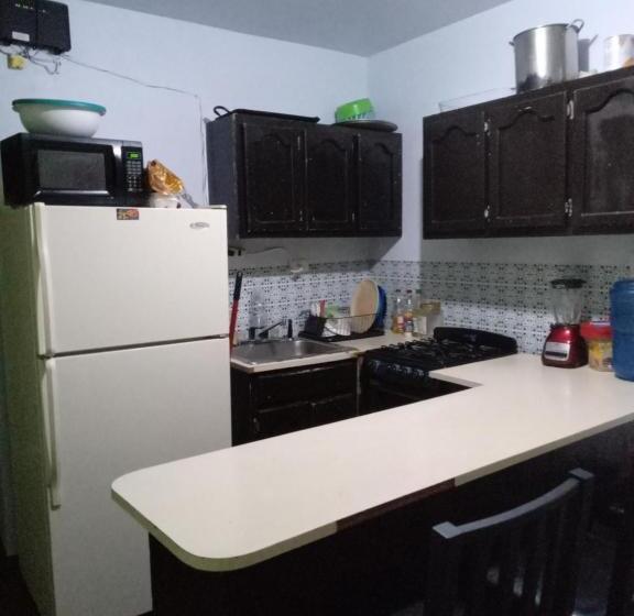 스탠다드 룸, Hospedaje Jrzconsulado