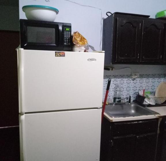 스탠다드 룸, Hospedaje Jrzconsulado