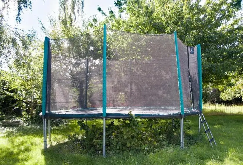 デラックススイート, La Ferme Du Tilleul Chambres D Hôtes Tout Conforts Familiale Entre Amis Pro