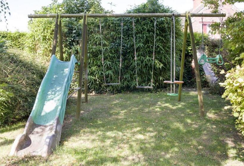 סוויטה דלוקס, La Ferme Du Tilleul Chambres D Hôtes Tout Conforts   Familiale   Entre Amis   Pro