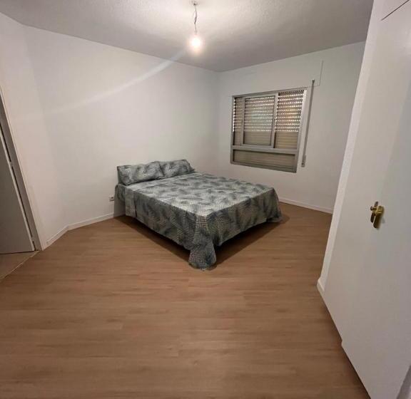 标准间, Mars Suites Alondra