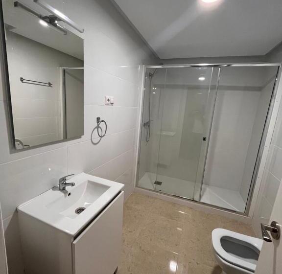 标准间, Mars Suites Alondra