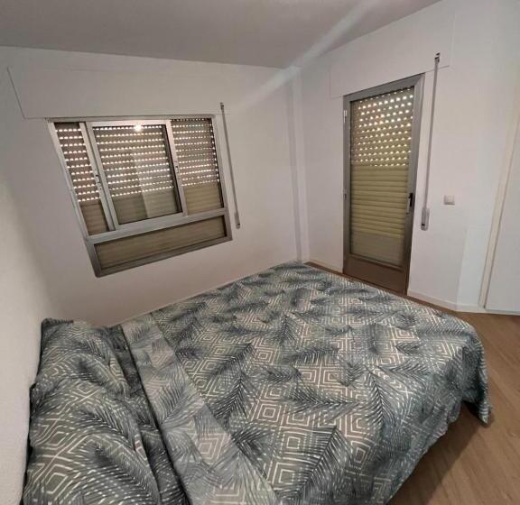 标准间, Mars Suites Alondra