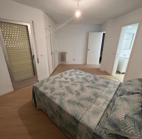 标准间, Mars Suites Alondra