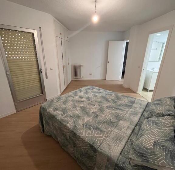 标准间, Mars Suites Alondra