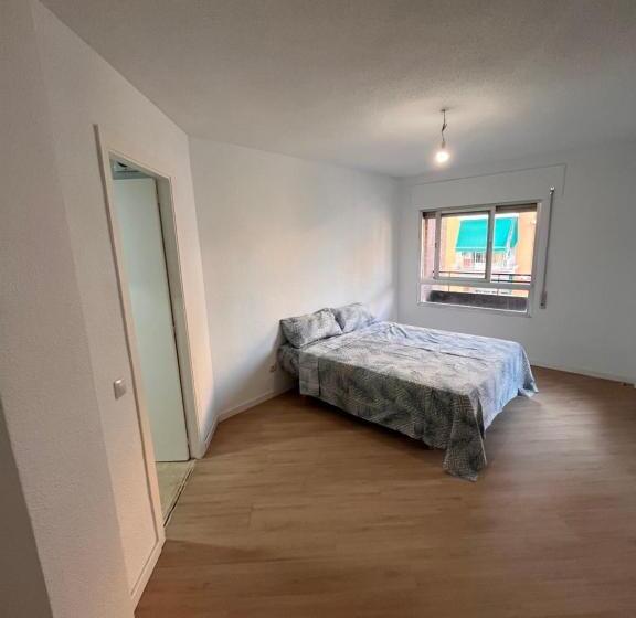 标准间, Mars Suites Alondra