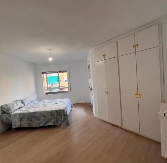 标准间, Mars Suites Alondra