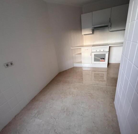 带共用浴室的标准房间, Mars Suites Alondra