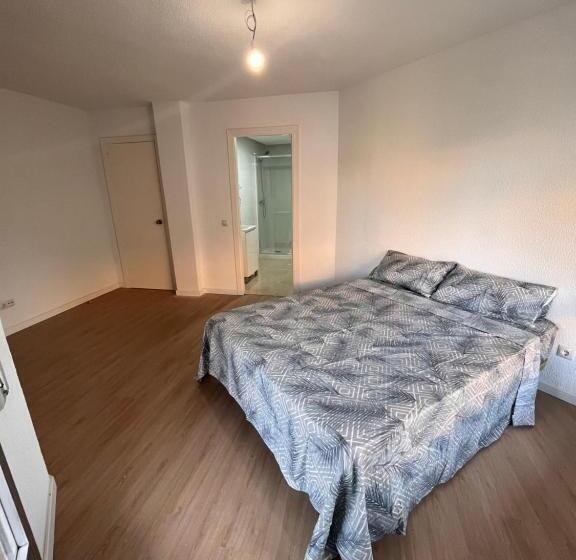 标准间, Mars Suites Alondra