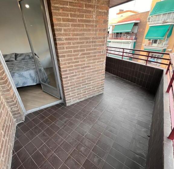 标准间, Mars Suites Alondra